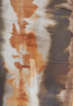 BERSHKA Tie Dye- Maxirok - Dark Brown 10 BERSHKA Tie Dye- Maxirok - Dark Brown -Bershka cad642db0b6a490a9a95df706dc3d698