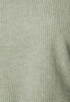 BERSHKA Long Sleeve High Neck 07788831 - Trui - Evergreen 11 BERSHKA Long Sleeve High Neck 07788831 - Trui - Evergreen -Bershka ce203c2e2c094caa9dcf3092360e1961