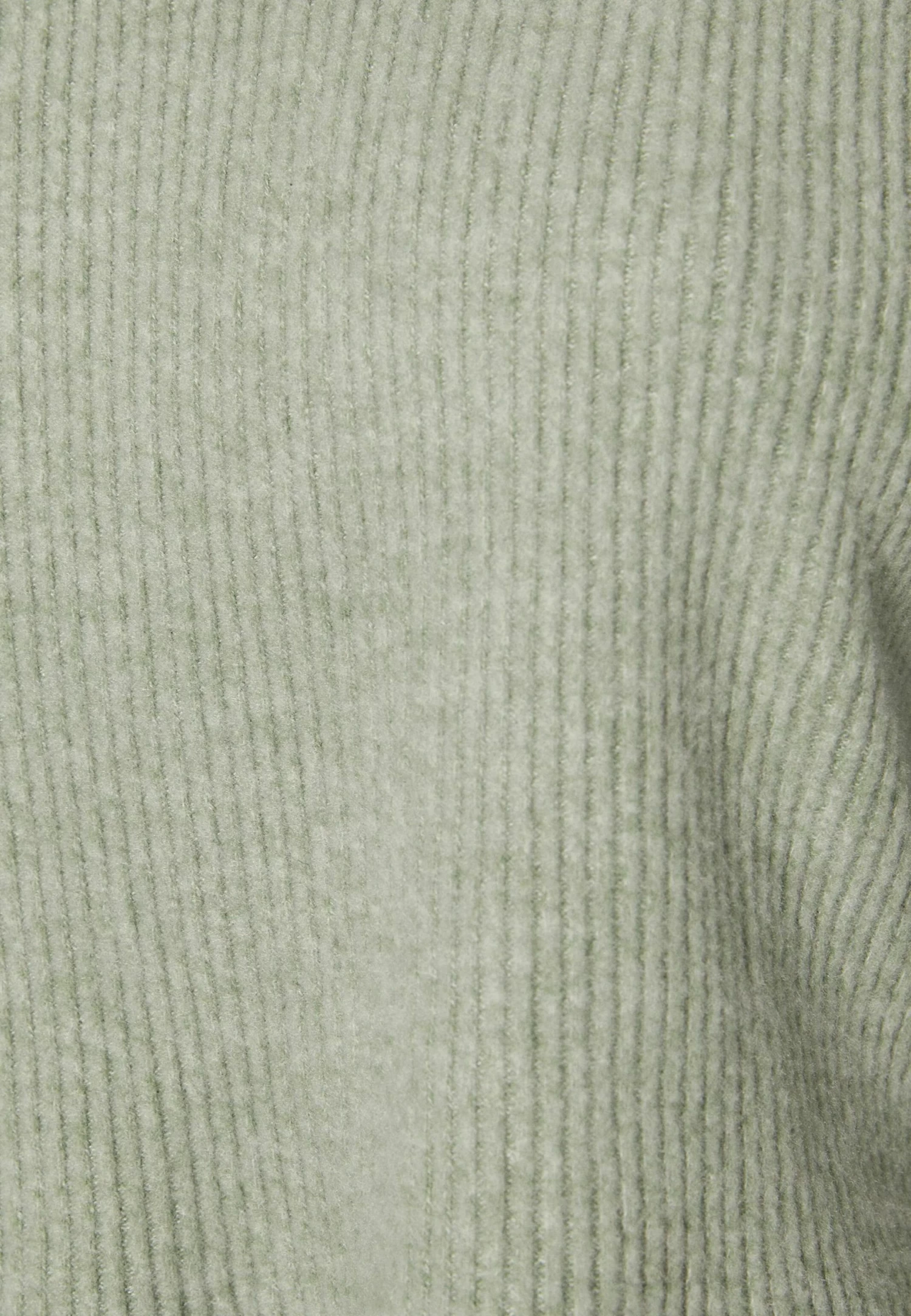 BERSHKA Long Sleeve High Neck 07788831 - Trui - Evergreen 6 BERSHKA Long Sleeve High Neck 07788831 - Trui - Evergreen - Afbeelding 6