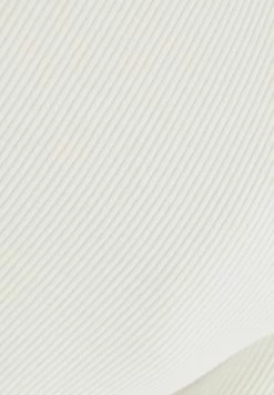 BERSHKA Buttoned - Vest - Off White 11 BERSHKA Buttoned - Vest - Off White -Bershka db890ace2e564870b6df55cfff5ea0ad