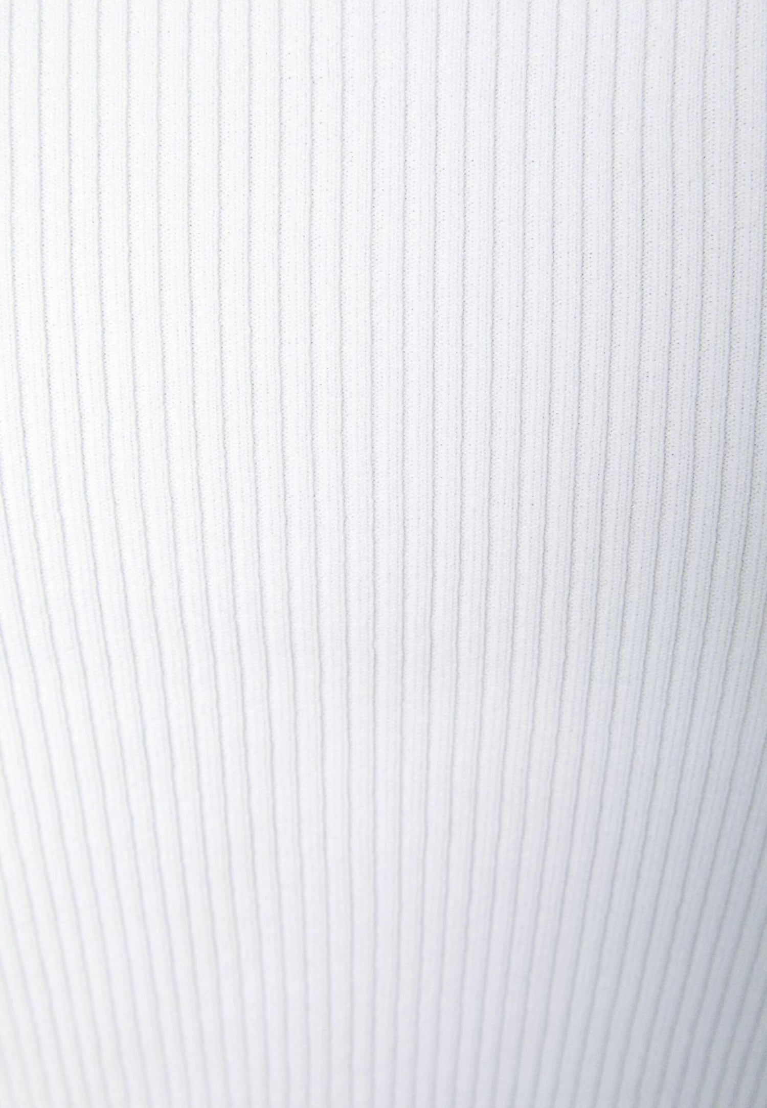 BERSHKA Cropped Buttoned - Vest - Off White 6 BERSHKA Cropped Buttoned - Vest - Off White - Afbeelding 6