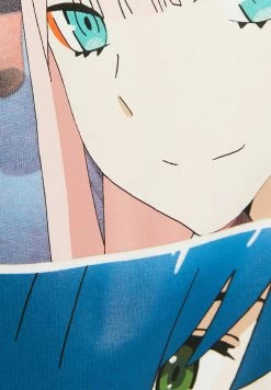 BERSHKA Darling In The Franxx Print - Hoodie - White 11 BERSHKA Darling In The Franxx Print - Hoodie - White -Bershka dec14e0f84c548d683fef2cc1fb94bbd