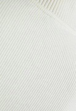 BERSHKA With Embroidery - Vest - Beige -Bershka e021b54299e34dbb9a2ae859ef54d878