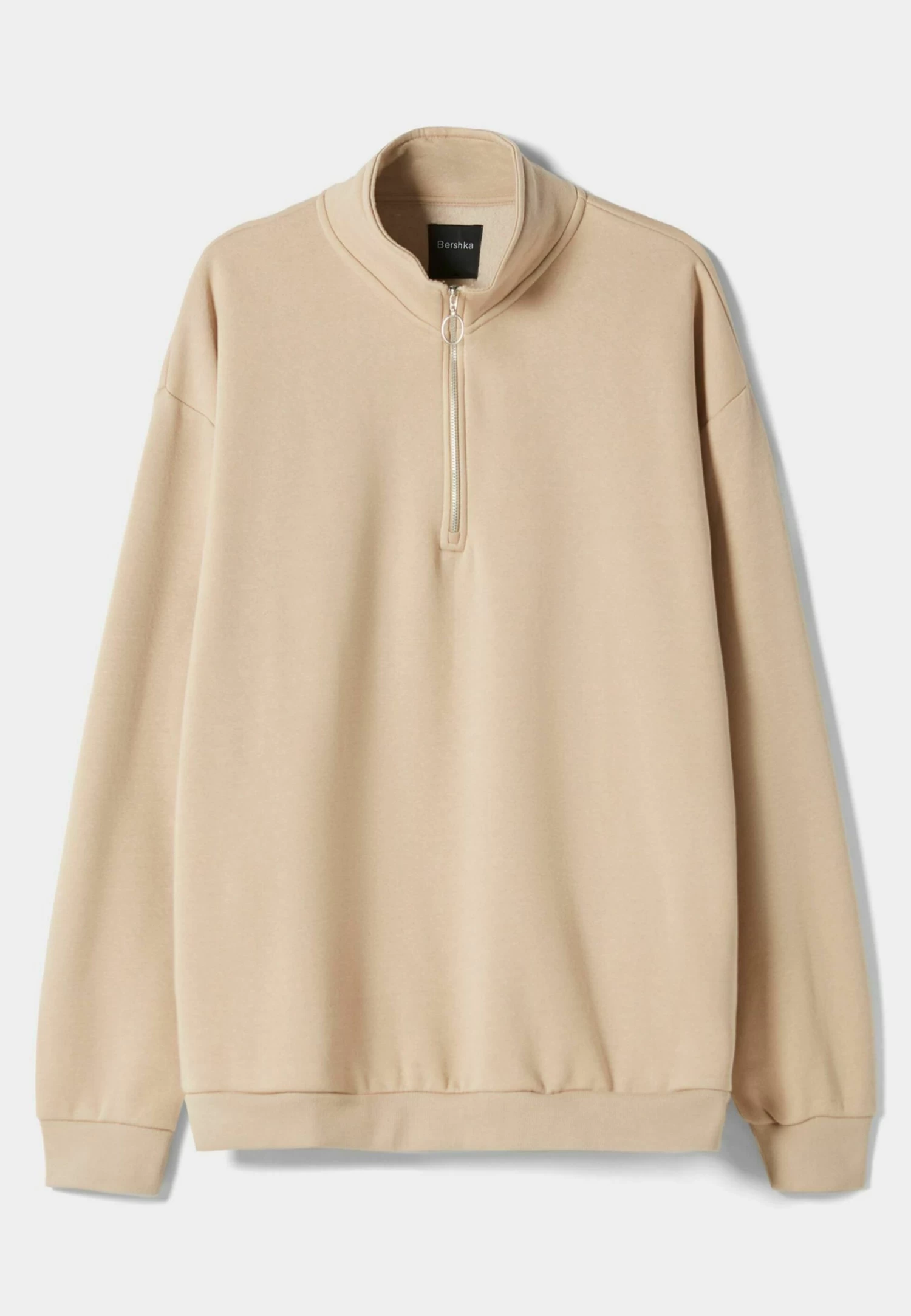 BERSHKA Sweater - Camel 10 BERSHKA Sweater - Camel - Afbeelding 10