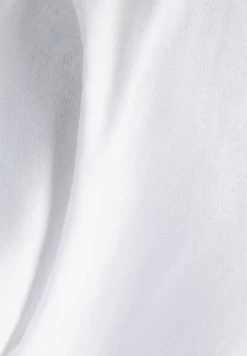 BERSHKA 2-Pack Short Sleeve - T-Shirt Basic - White -Bershka e6e5a8c2946a4ec6ae7ba61cfc85d03e