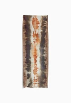 BERSHKA Tie Dye- Maxirok - Dark Brown 11 BERSHKA Tie Dye- Maxirok - Dark Brown -Bershka e831c8d6fe1d4b6c8fca5d6b2ee8d51c