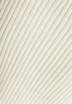 BERSHKA Blend - Trui - White -Bershka ec3f39914863477ab279653c5c62308d