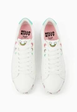 BERSHKA Hello Kitty 11418260 - Sneakers Laag - Multi Coloured 10 BERSHKA Hello Kitty 11418260 - Sneakers Laag - Multi Coloured -Bershka f42eef18c7b84f16a6c215d04c3751a1