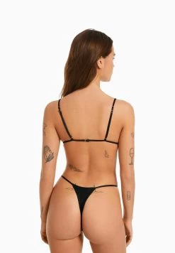 BERSHKA Blonde - Bikinitop - Black 8 BERSHKA Blonde - Bikinitop - Black -Bershka f492891e6404446dbf20ab13ce2b4bad