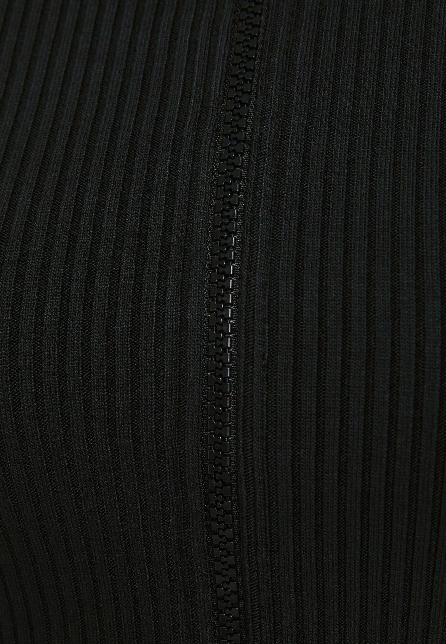 BERSHKA Vest - Grey 6 BERSHKA Vest - Grey - Afbeelding 6